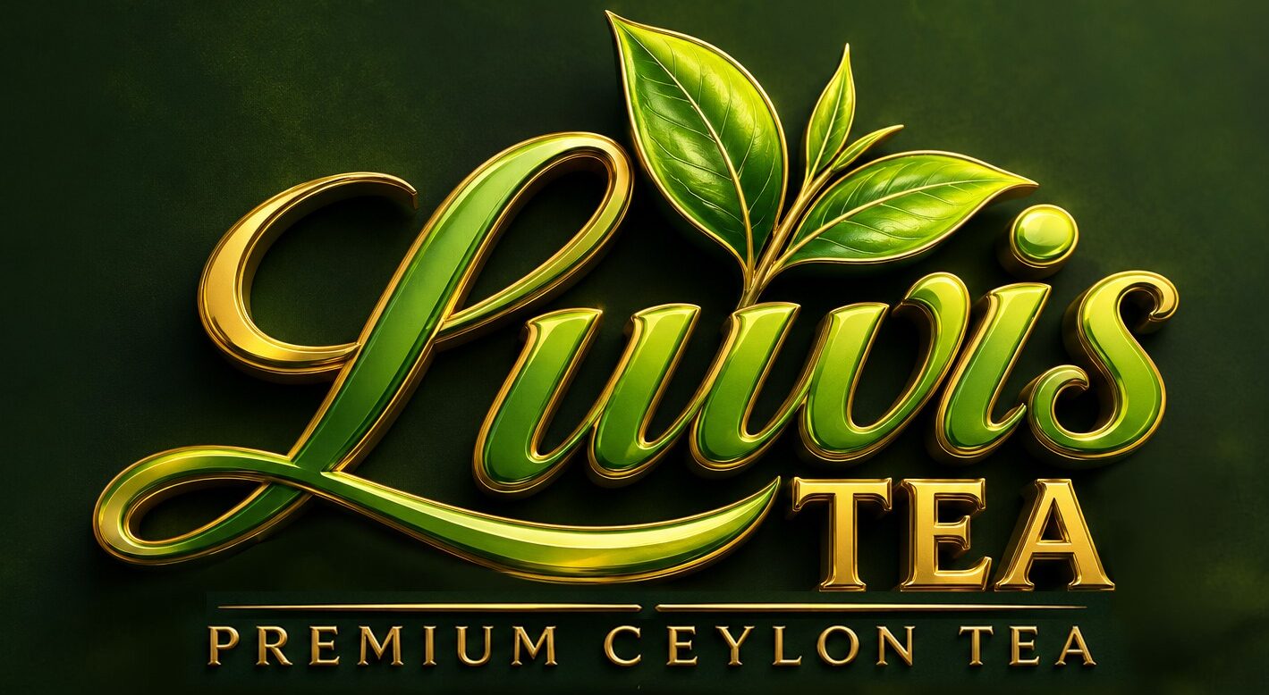 Luwis Tea